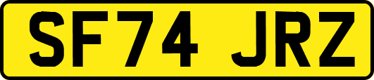 SF74JRZ