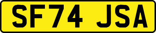 SF74JSA