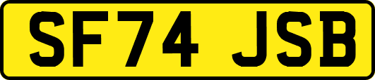 SF74JSB