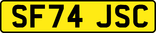 SF74JSC