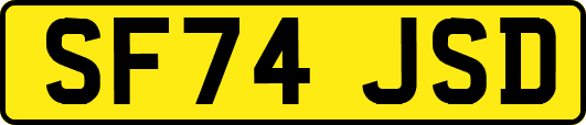 SF74JSD