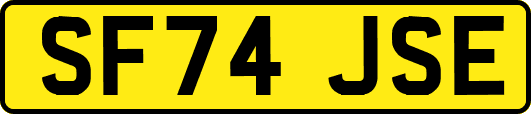 SF74JSE