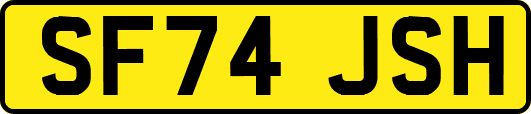 SF74JSH