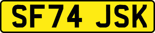 SF74JSK