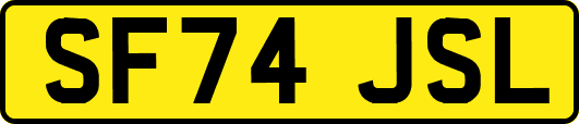 SF74JSL