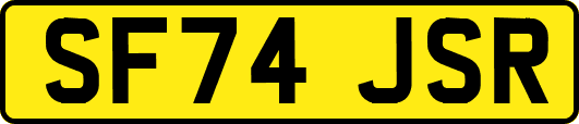 SF74JSR