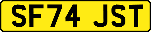 SF74JST