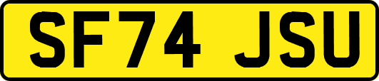 SF74JSU