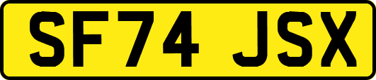 SF74JSX