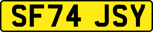 SF74JSY