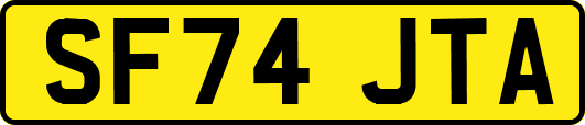 SF74JTA