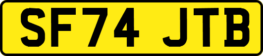 SF74JTB