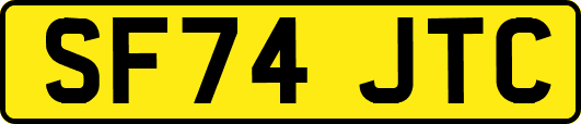 SF74JTC
