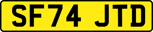 SF74JTD