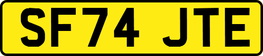 SF74JTE