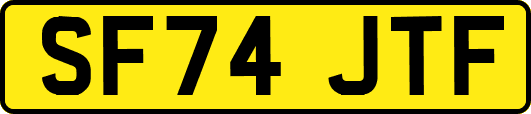 SF74JTF
