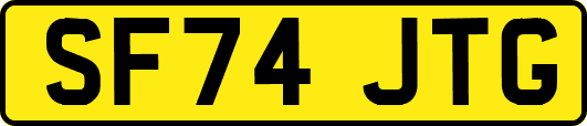 SF74JTG