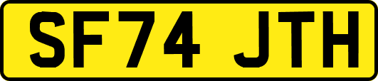 SF74JTH