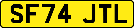 SF74JTL