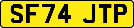 SF74JTP