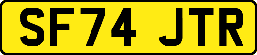 SF74JTR