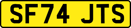 SF74JTS