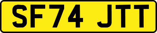 SF74JTT
