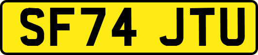 SF74JTU