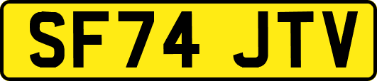 SF74JTV