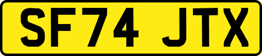 SF74JTX
