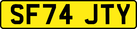 SF74JTY