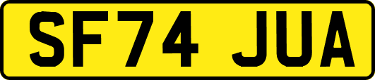 SF74JUA