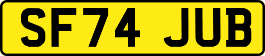 SF74JUB