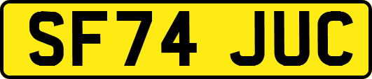 SF74JUC