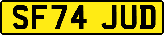 SF74JUD