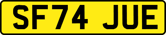SF74JUE