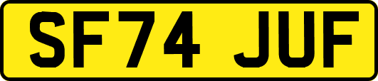 SF74JUF