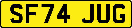 SF74JUG