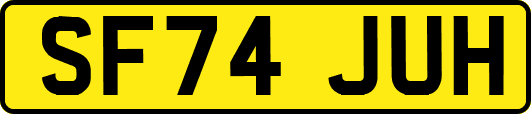 SF74JUH