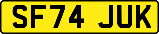 SF74JUK