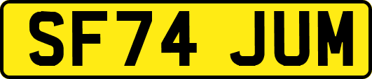 SF74JUM