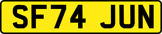 SF74JUN