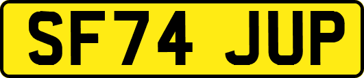 SF74JUP