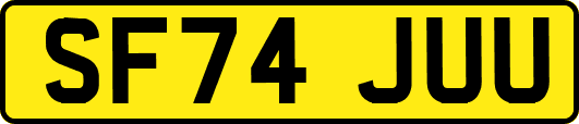 SF74JUU
