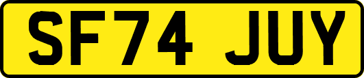 SF74JUY