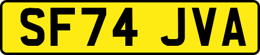 SF74JVA