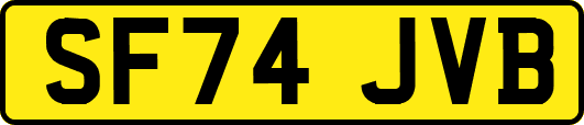 SF74JVB
