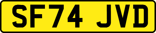SF74JVD