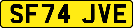 SF74JVE