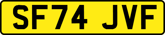 SF74JVF